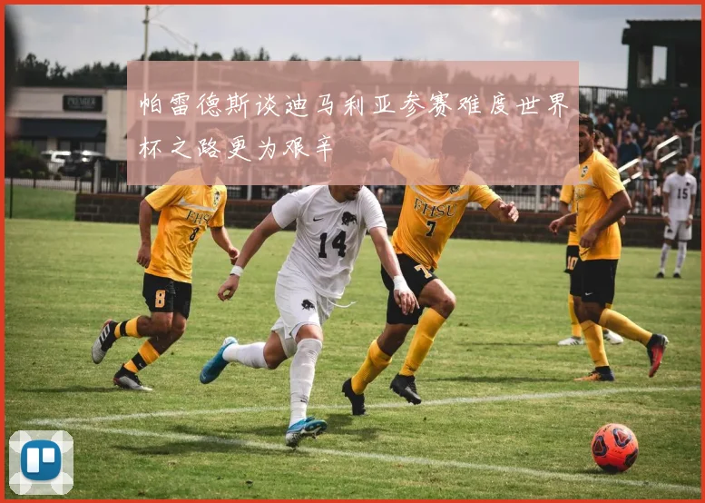 帕雷德斯谈迪马利亚参赛难度世界杯之路更为艰辛