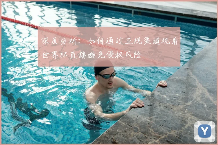 深度分析:如何通过正规渠道观看世界杯直播避免侵权风险