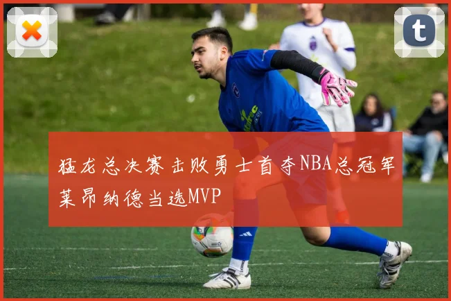 猛龙总决赛击败勇士首夺NBA总冠军莱昂纳德当选MVP