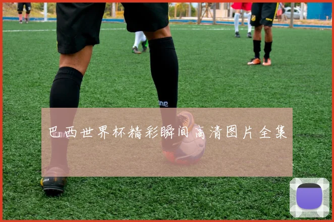巴西世界杯精彩瞬间高清图片全集