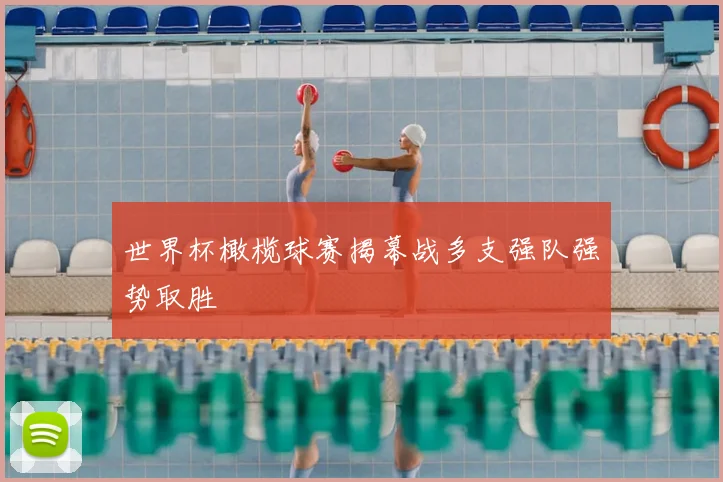 世界杯橄榄球赛揭幕战多支强队强势取胜