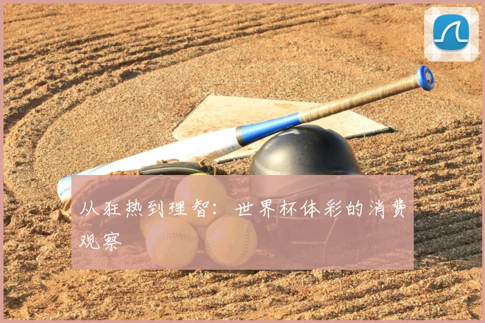 从狂热到理智:世界杯体彩的消费观察