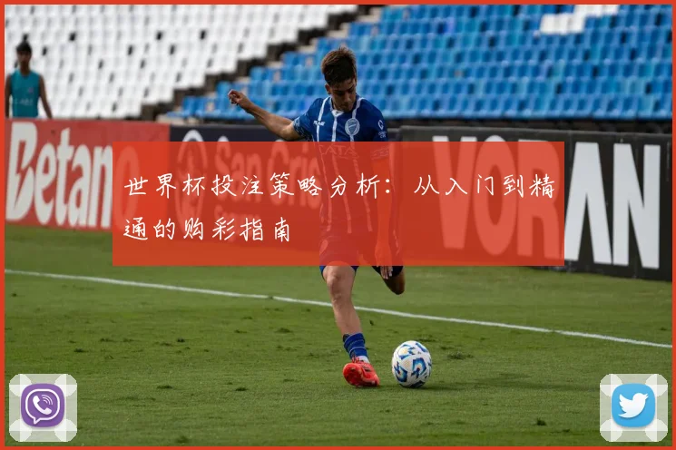 世界杯投注策略分析:从入门到精通的购彩指南