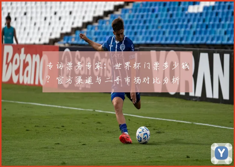 专访票务专家：世界杯门票多少钱？官方渠道与二手市场对比分析