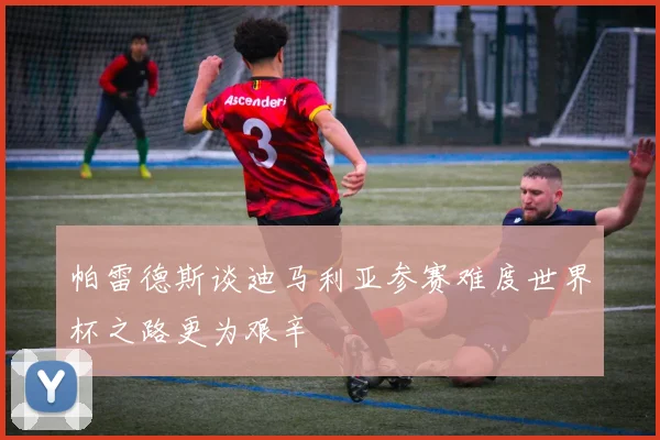帕雷德斯谈迪马利亚参赛难度世界杯之路更为艰辛
