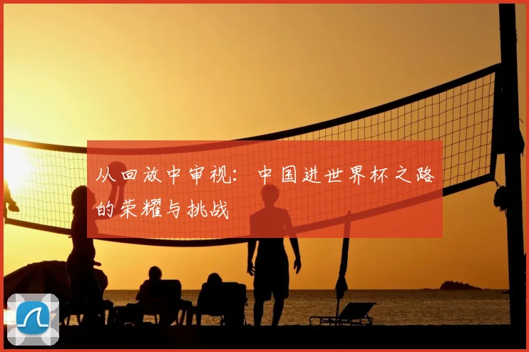 从回放中审视：中国进世界杯之路的荣耀与挑战