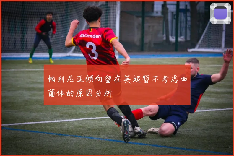 帕利尼亚倾向留在英超暂不考虑回葡体的原因分析