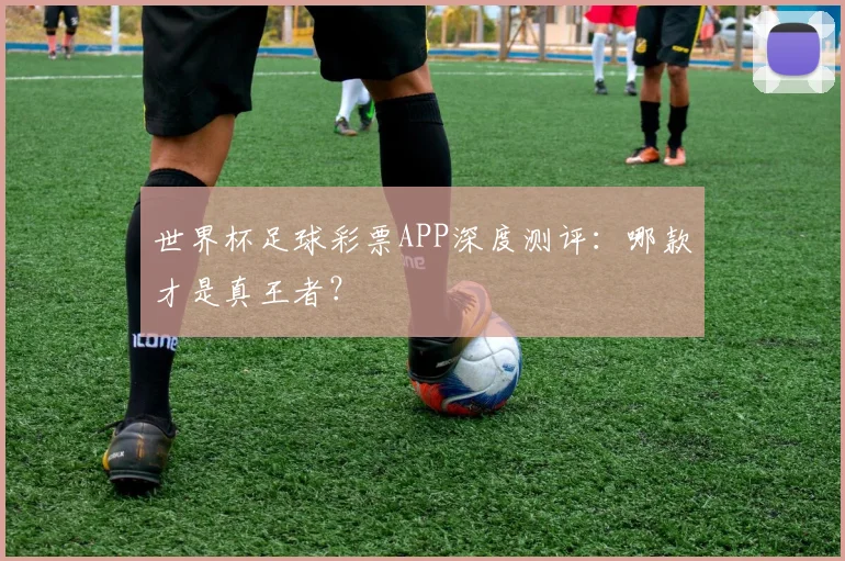 世界杯足球彩票APP深度测评:哪款才是真王者?