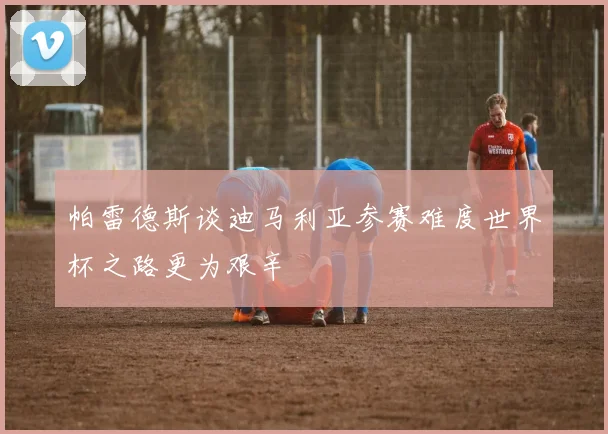 帕雷德斯谈迪马利亚参赛难度世界杯之路更为艰辛