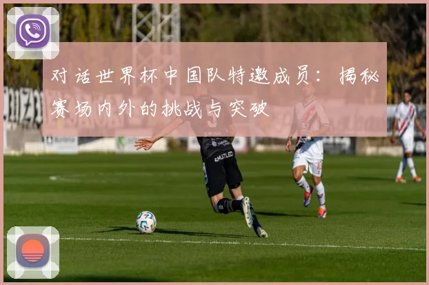 对话世界杯中国队特邀成员：揭秘赛场内外的挑战与突破